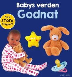 Babys verden: Godnat