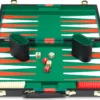 Backgammon kuffert