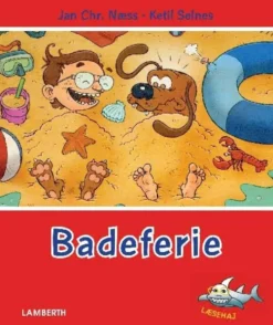 Badeferie