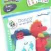 Badevenner - Donny er en dino