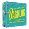 Bagklog