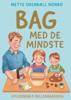 Bag med de mindste