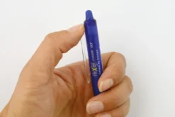 Ball-liner Pilot frixion clicker 07 violet