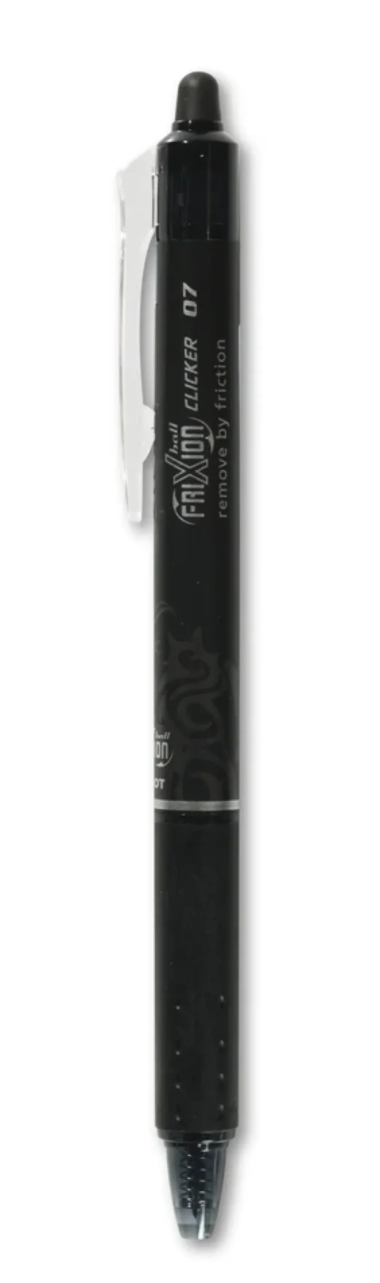 Ball-liner Pilot frixion clicker 07 sort
