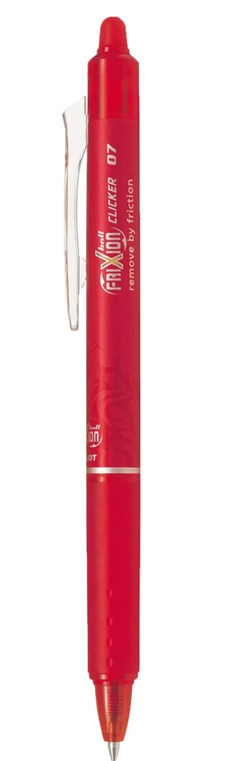 Ball-Liner Pilot Frixion Clicker 0,7 mm