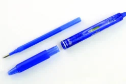 Ball-liner Pilot frixion clicker 07 blå