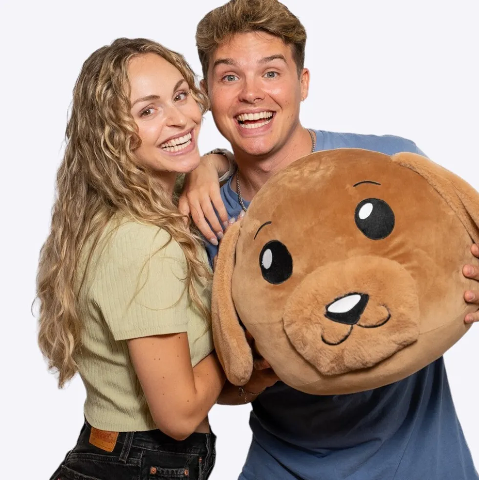 Bamse Baloo 40 cm