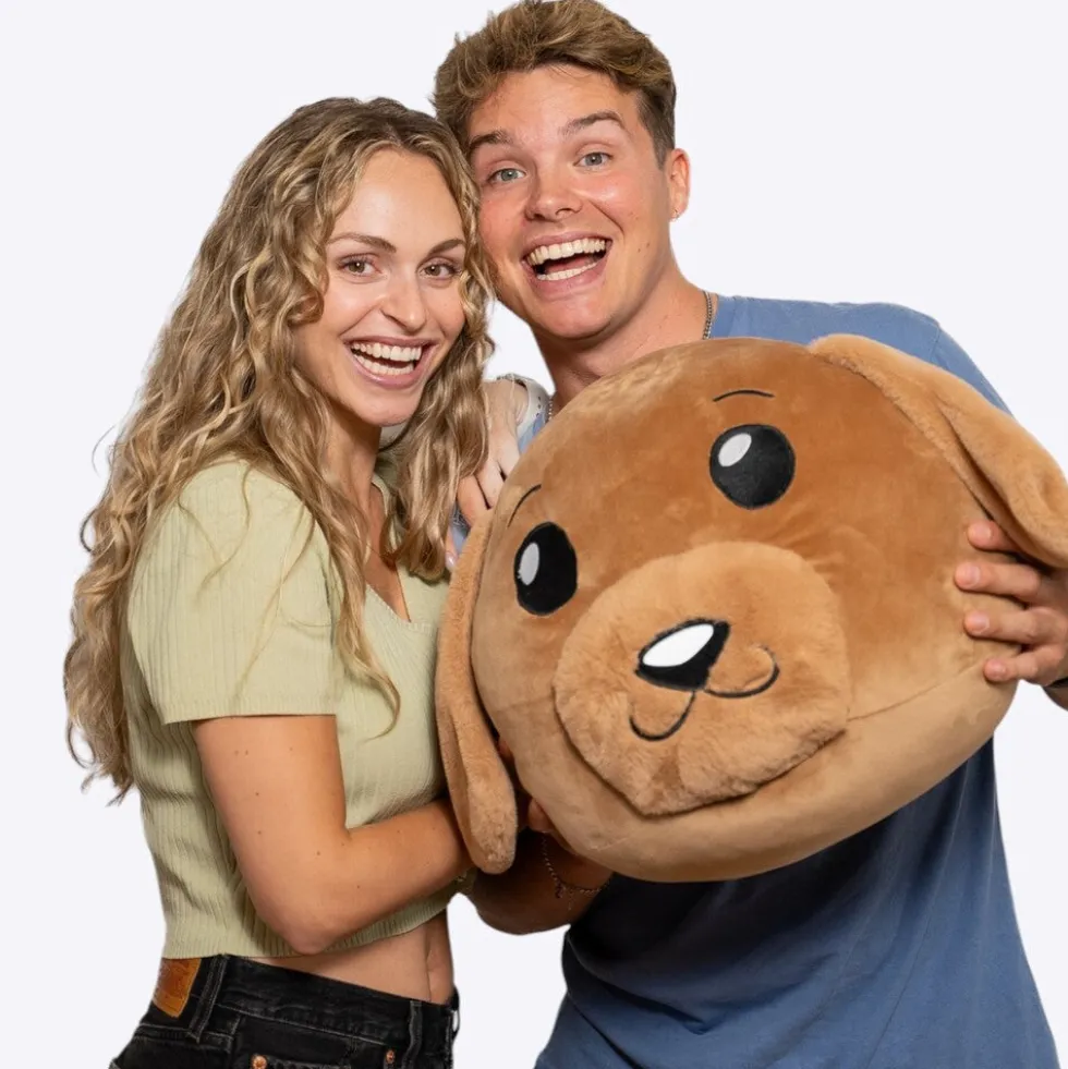 Bamse Baloo 40 cm