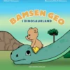 Bamsen Geo i Dinosaurland