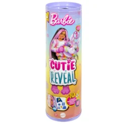 Barbie Cutie Reveal Color Dreams ass