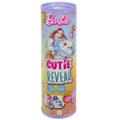 Barbie Cutie Reveal Color Dreams ass
