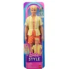 Barbie Fashionista Ken's 65th california dream