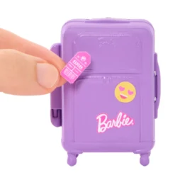 Barbie lufthavn