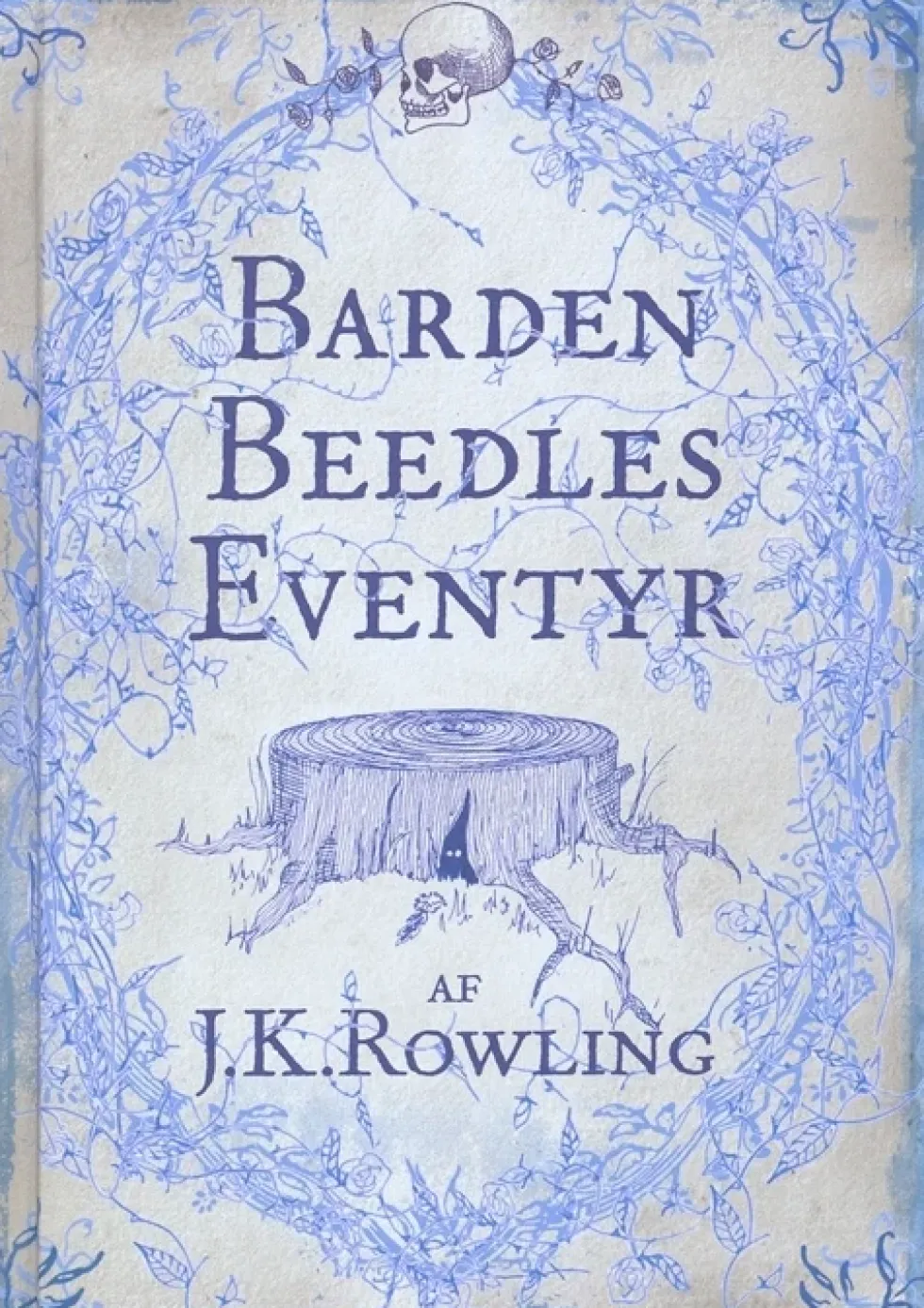Barden Beedles Eventyr