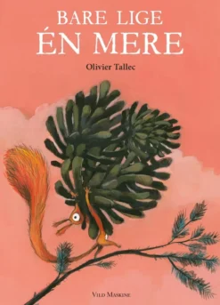 Bare lige én mere