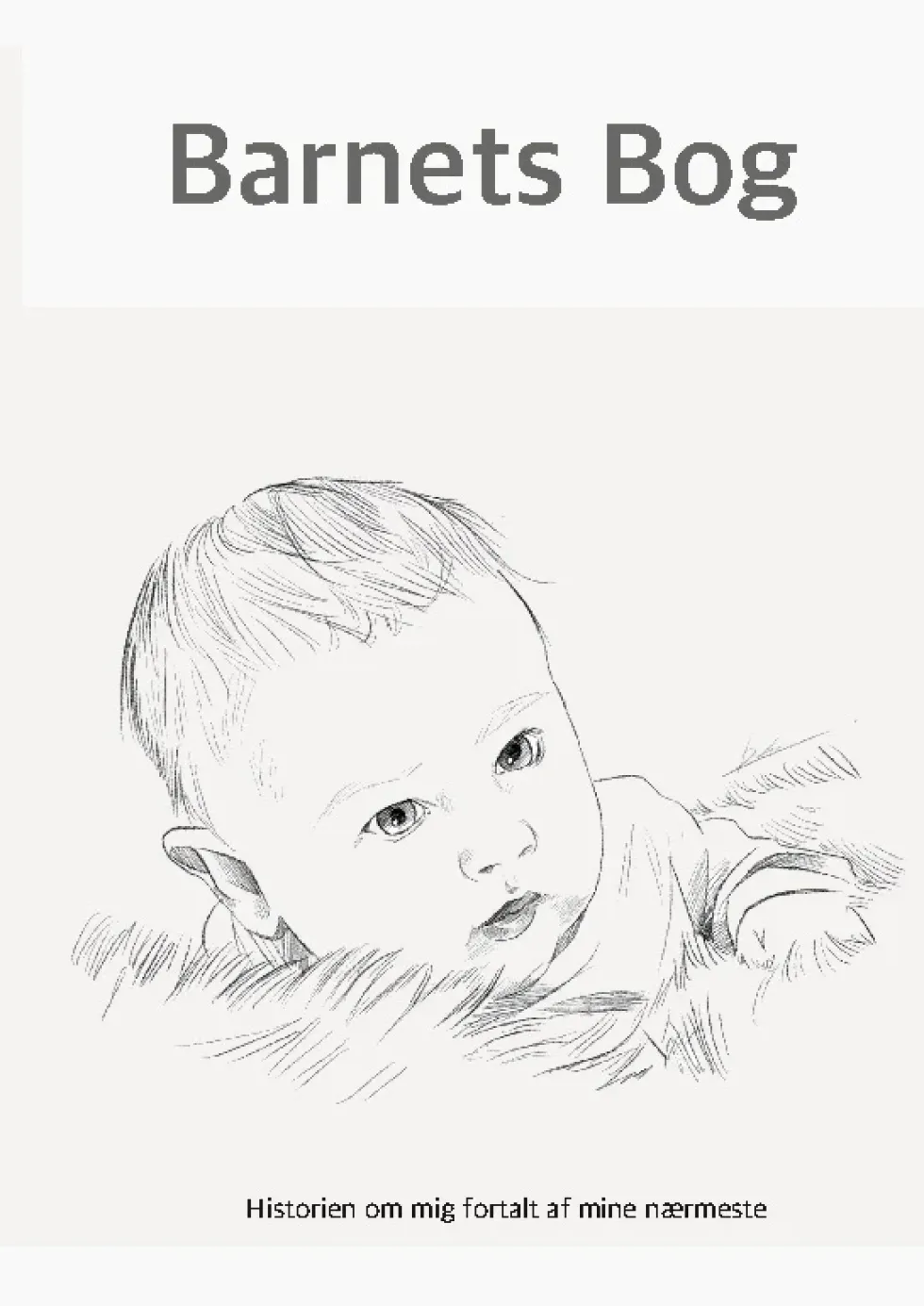 Barnets Bog