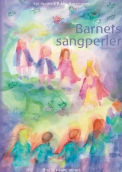 Barnets sangperler