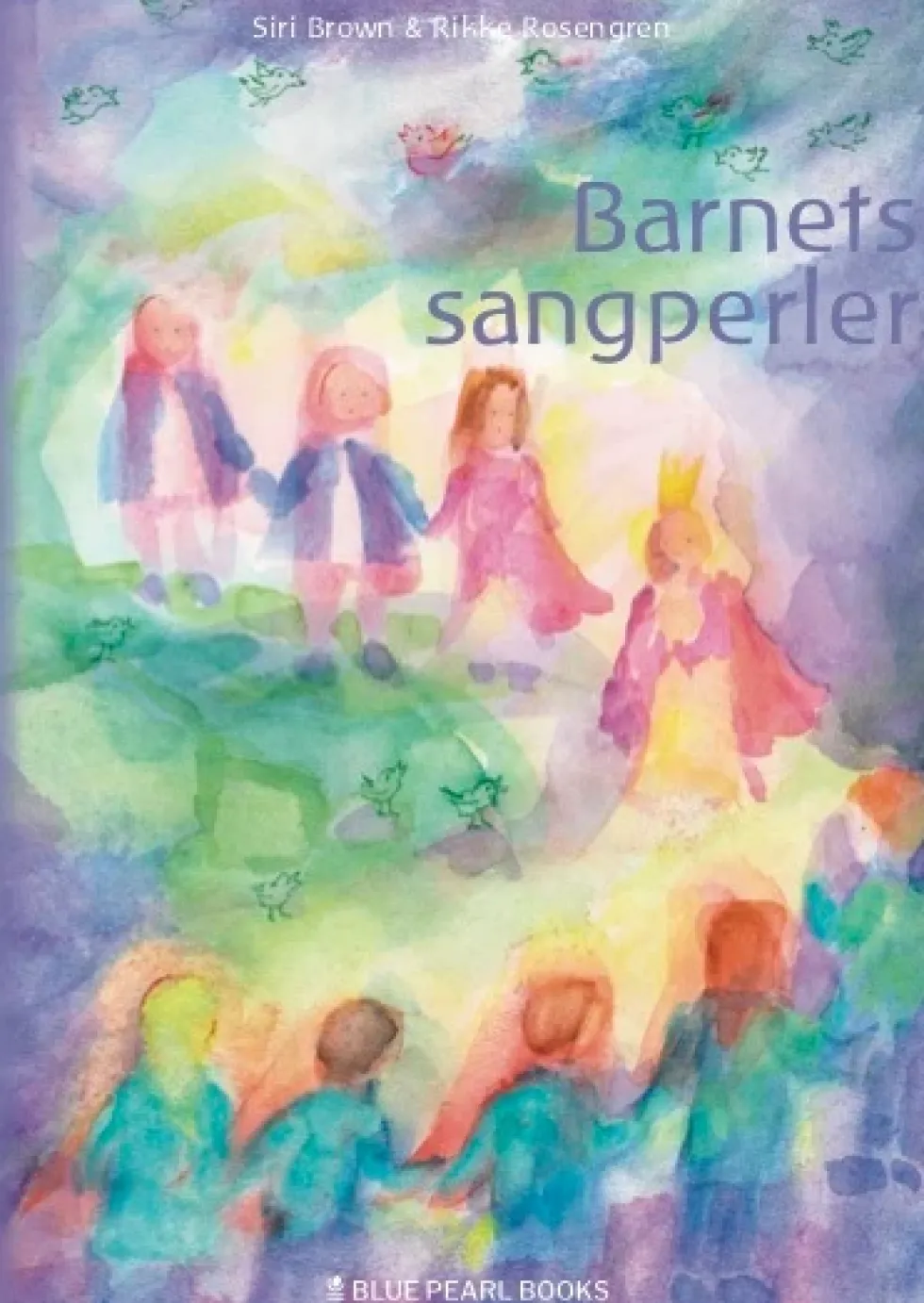 Barnets sangperler