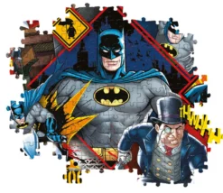 Batman 180 brikker