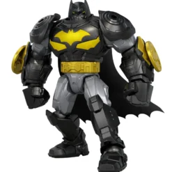 Batman m. lyd DC Universe 18,4 cm
