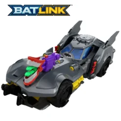 Batmobile DC Universe 15 cm