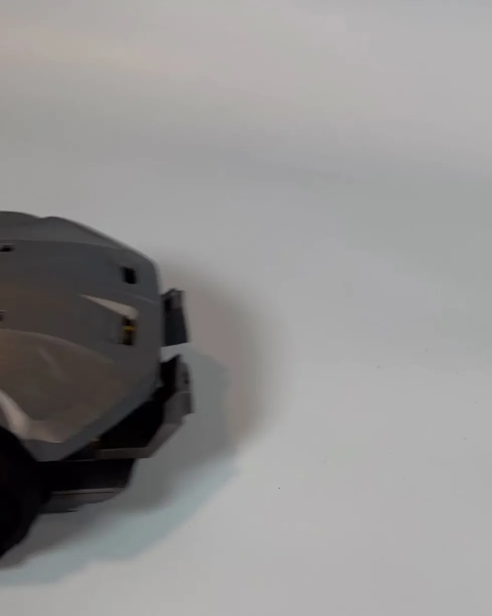 Batmobile DC Universe 15 cm