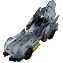 Batmobile DC Universe 15 cm