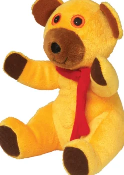 Beanbag Bamse