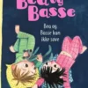 Bea og Basse 5 - Bea og Basse kan ikke sove