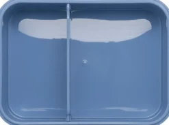 Beckmann Blue M/Skillerum