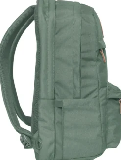 Beckmann City Max Calm Green
