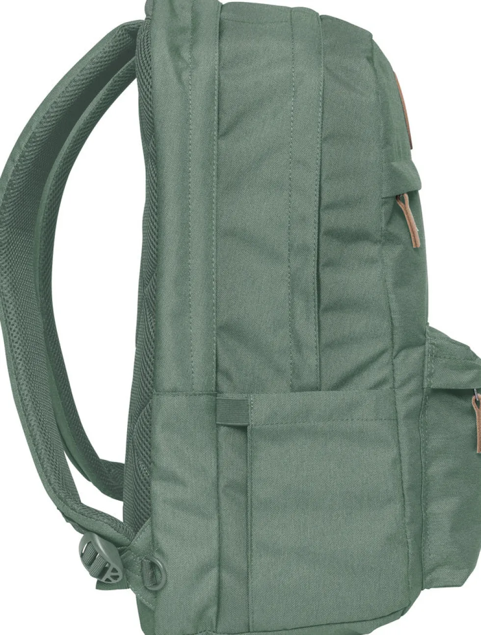 Beckmann City Max Calm Green
