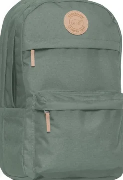 Beckmann City Max Calm Green