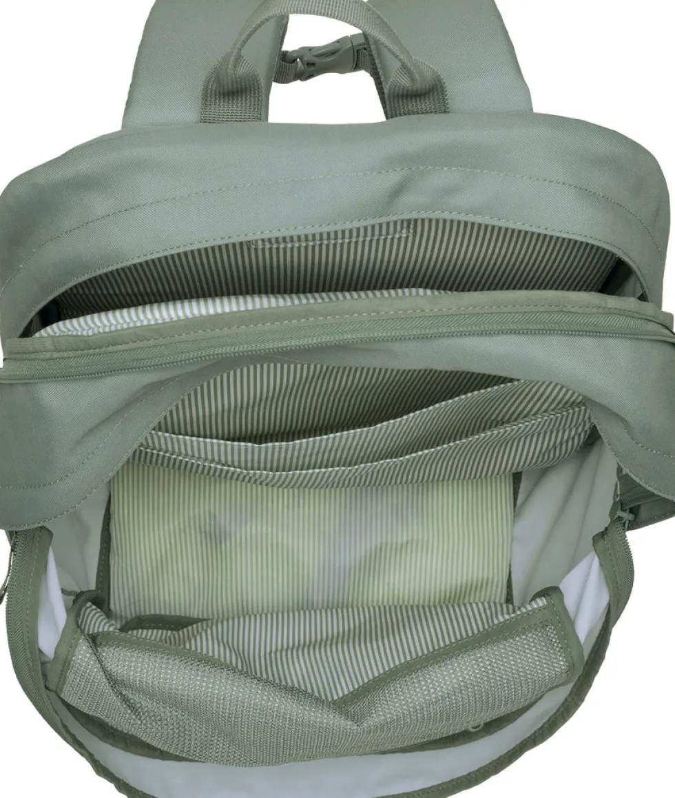Beckmann City Max Calm Green