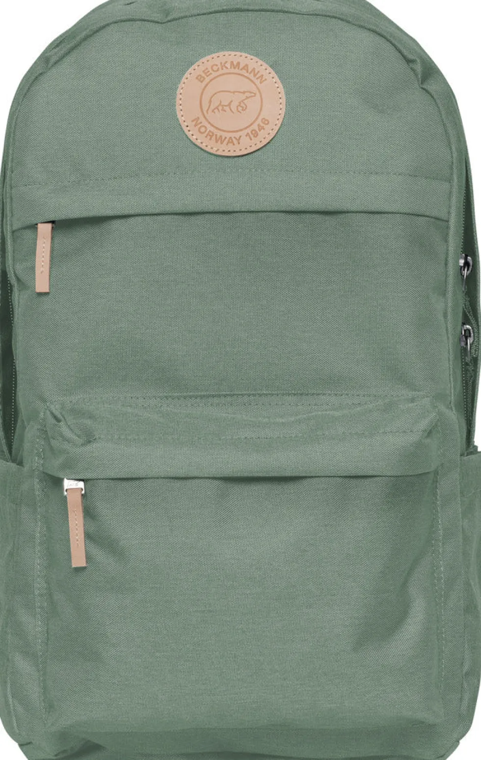 Beckmann City Max Calm Green