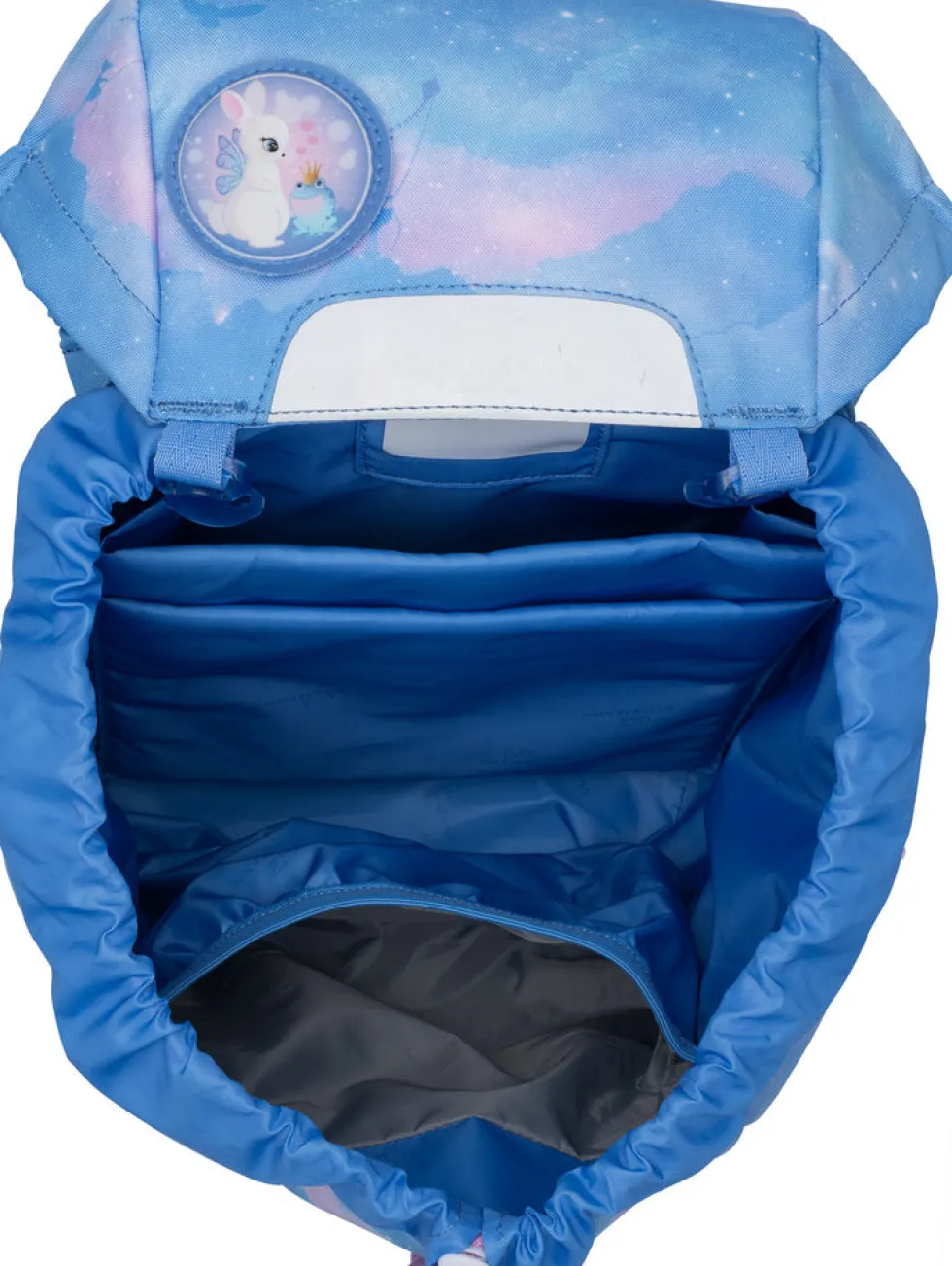 Beckmann Classic 22 L Skoletaske