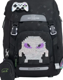 Beckmann Classic 22 L Skoletaske