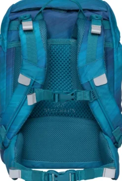 Beckmann Classic 22 L Skoletaske