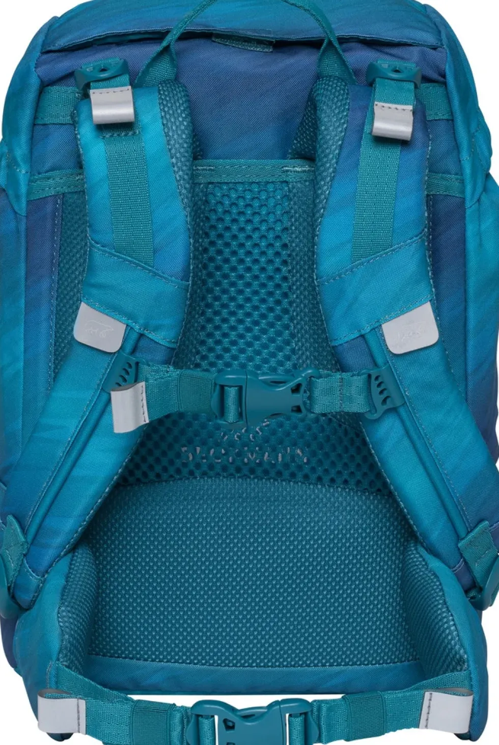 Beckmann Classic 22 L Skoletaske