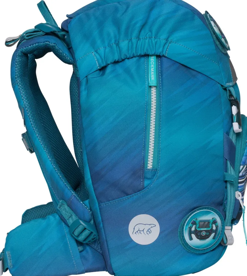 Beckmann Classic 22 L Skoletaske