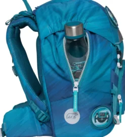 Beckmann Classic 22 L Skoletaske