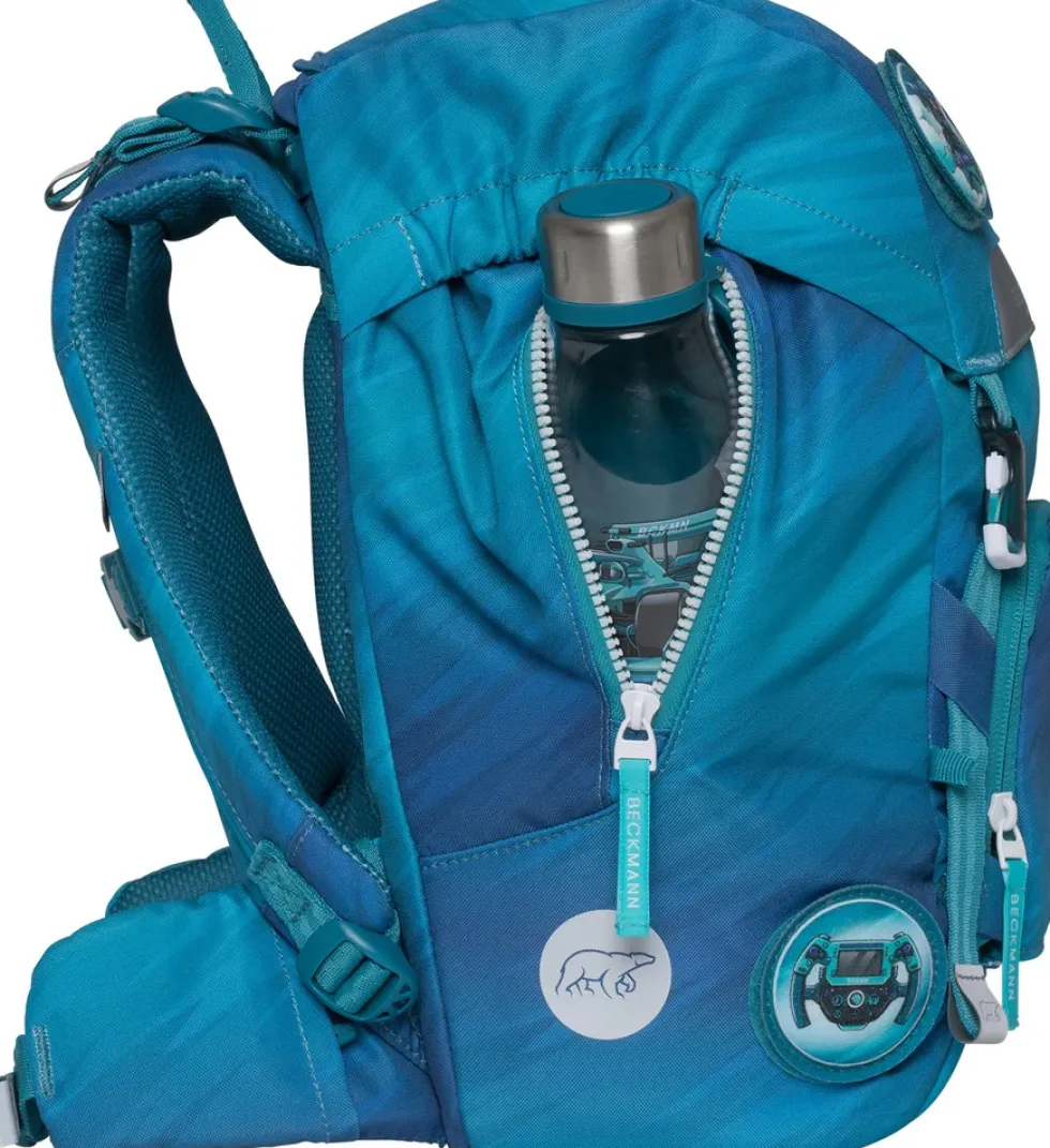 Beckmann Classic 22 L Skoletaske