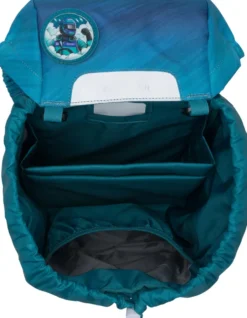 Beckmann Classic 22 L Skoletaske