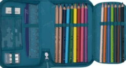 Beckmann Onezip Jungle Game