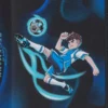 Beckmann Onezip Magic League