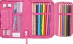 Beckmann Onezip Penalhus m/fyld
