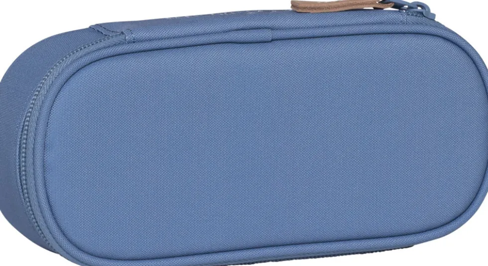Beckmann Ovalt Blue Shadow