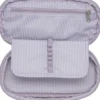 Beckmann Ovalt Light Purple