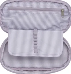 Beckmann Ovalt Light Purple
