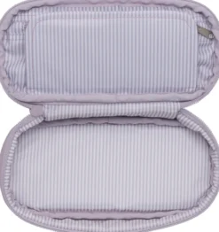 Beckmann Ovalt Light Purple